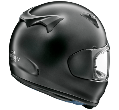 Arai Profile-V Frost Black Helmet - My Superbike Store