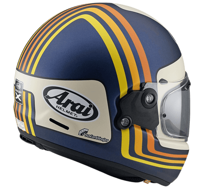 Arai Concept-X Dream Matte Blue Helmet - My Superbike Store