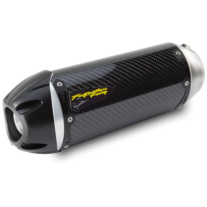 Two Brothers S1R Full Exhaust System for Kawasaki Ninja 650 - My Superbike Store