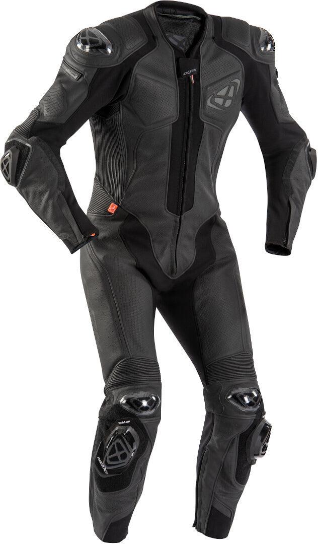 Ixon Vendetta Evo One Piece Leather Suit - My Superbike Store