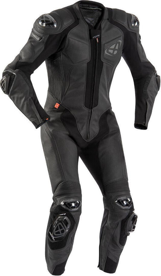 Ixon Vendetta Evo One Piece Leather Suit - My Superbike Store