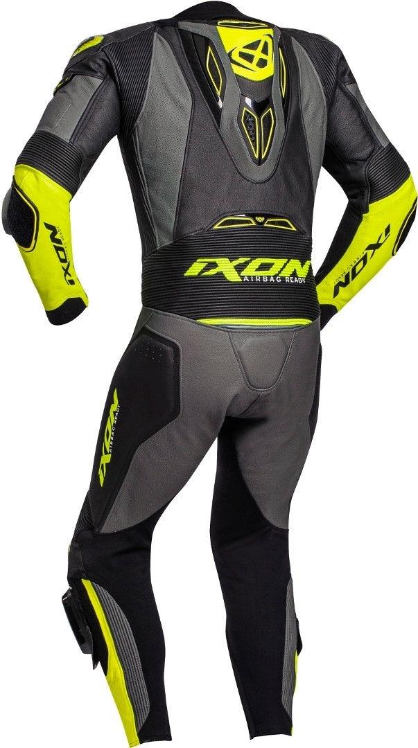 Ixon Vendetta Evo One Piece Leather Suit - My Superbike Store