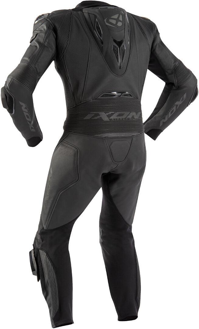 Ixon Vendetta Evo One Piece Leather Suit - My Superbike Store