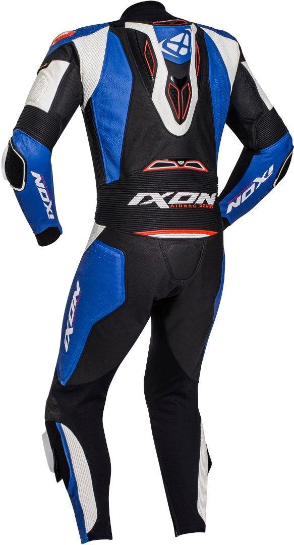 Ixon Vendetta Evo One Piece Leather Suit - My Superbike Store