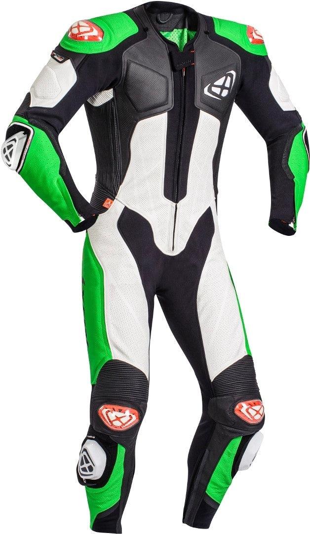 Ixon Vendetta Evo One Piece Leather Suit - My Superbike Store