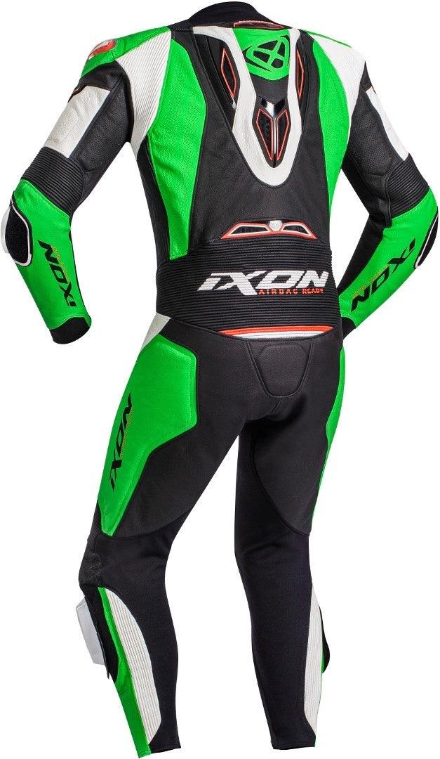 Ixon Vendetta Evo One Piece Leather Suit - My Superbike Store