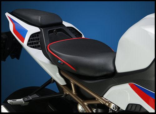 Sargent World Sport Performance Seat for BMW S1000RR 2020-22 - My Superbike Store