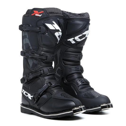 TCX X-Blast 2023 Motocross Boots - My Superbike Store