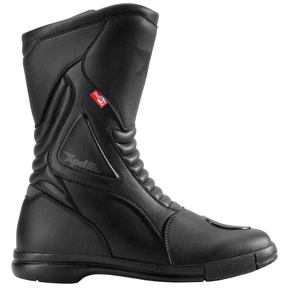 XPD X-Trail OutDry Boots - My Superbike Store