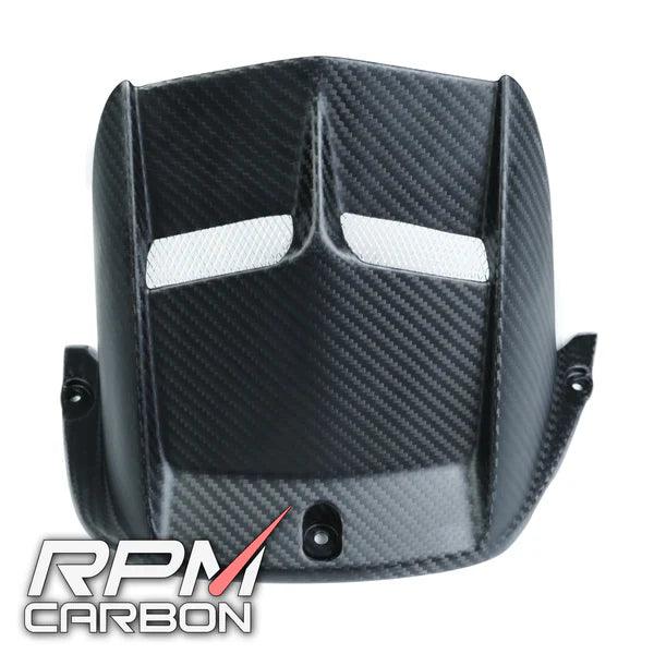 RPM Carbon Fiber Rear Fender for Yamaha R6 - My Superbike Store