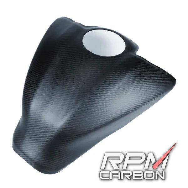 RPM Carbon Fiber Full Tank Cover for Yamaha R6 - My Superbike Store