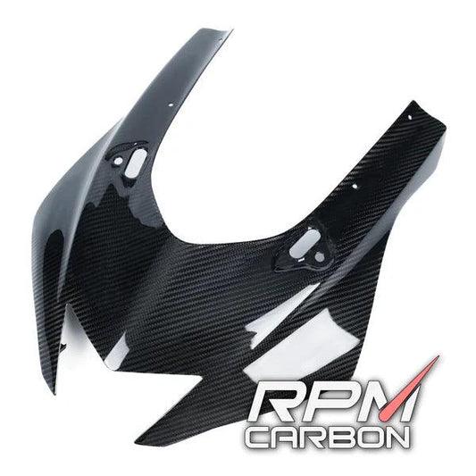 RPM Carbon Fiber Front Fairing Cowl for Yamaha R6 - My Superbike Store