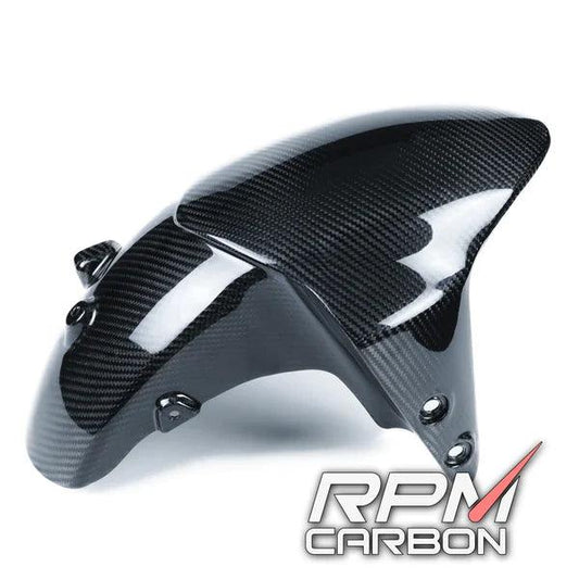 RPM Carbon Fiber Front Fender for Yamaha MT-09 2014-22 - My Superbike Store