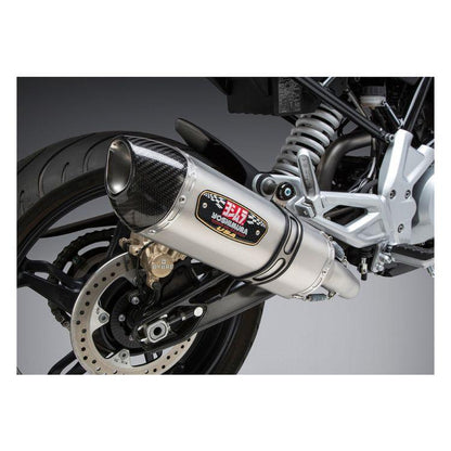 Yoshimura R77 Race Exhaust System for BMW G 310 R - My Superbike Store