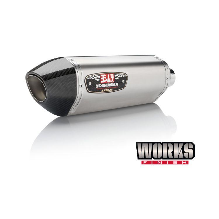 Yoshimura R77 Race Exhaust System for BMW G 310 R - My Superbike Store