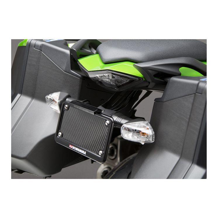 Yoshimura Fender Eliminator Kit for Kawasaki Ninja 100 - My Superbike Store