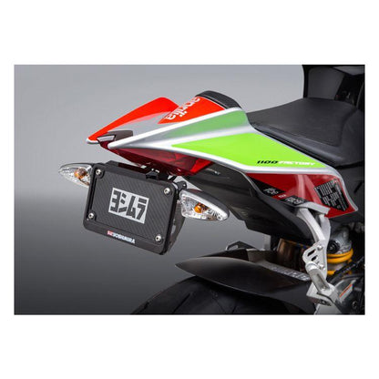 Yoshimura Fender Eliminator Kit for Aprilia Tuono V4 1100 RR - My Superbike Store