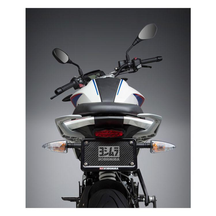 Yoshimura Fender Eliminator Kit for BMW G 310 R - My Superbike Store