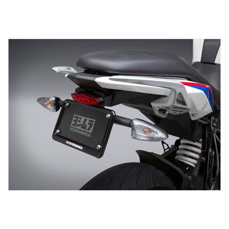 Yoshimura Fender Eliminator Kit for BMW G 310 R - My Superbike Store