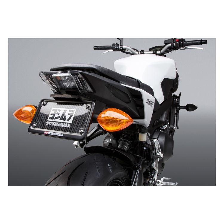 Yoshimura Fender Eliminator Kit for Yamaha MT-09 - My Superbike Store