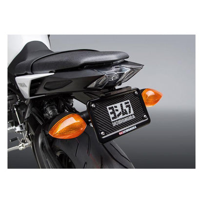 Yoshimura Fender Eliminator Kit for Yamaha MT-09 - My Superbike Store