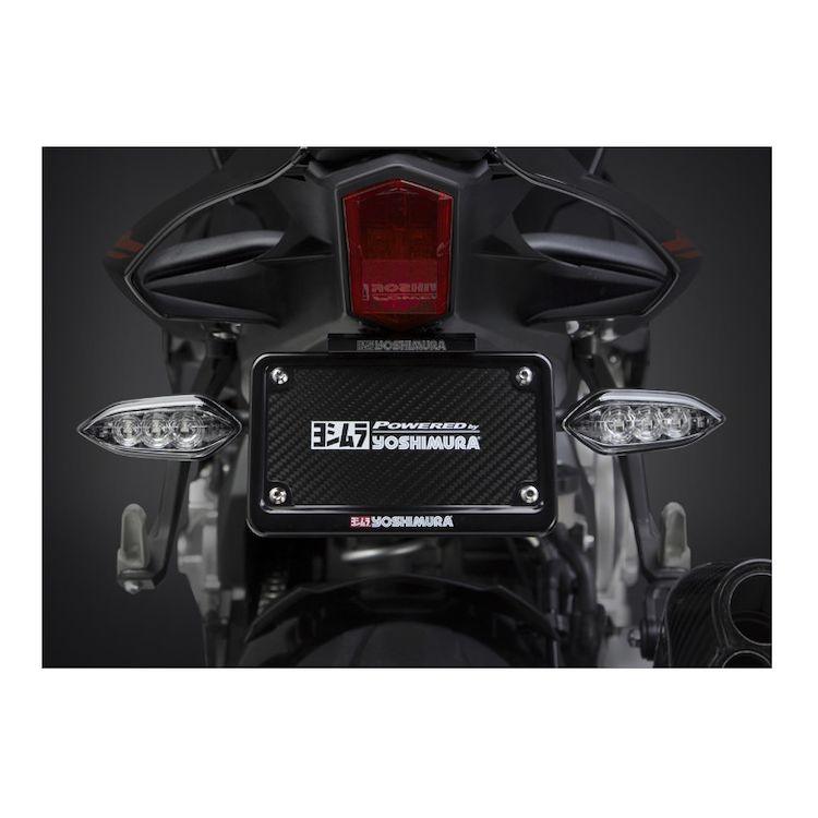 Yoshimura Fender Eliminator Kit for Yamaha R1 - My Superbike Store