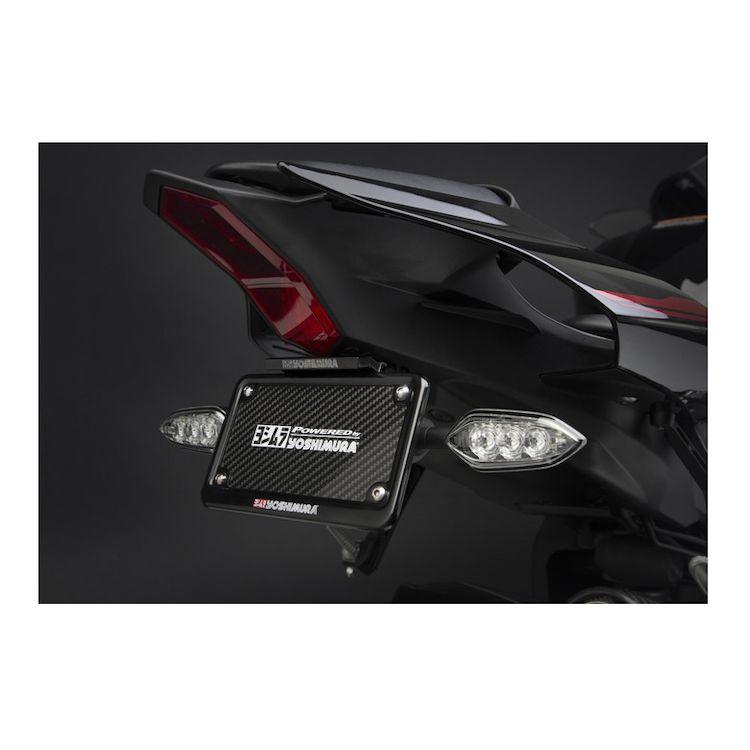 Yoshimura Fender Eliminator Kit for Yamaha R1 - My Superbike Store