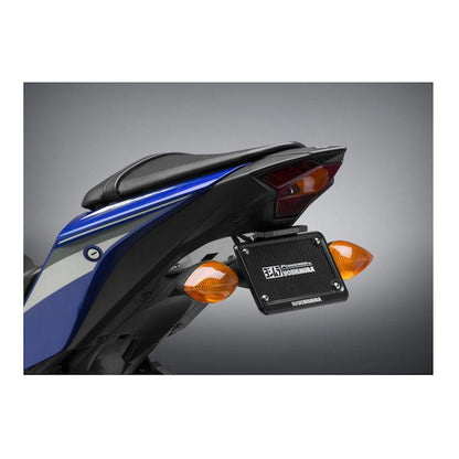 Yoshimura Fender Eliminator Kit for Yamaha R3 - My Superbike Store