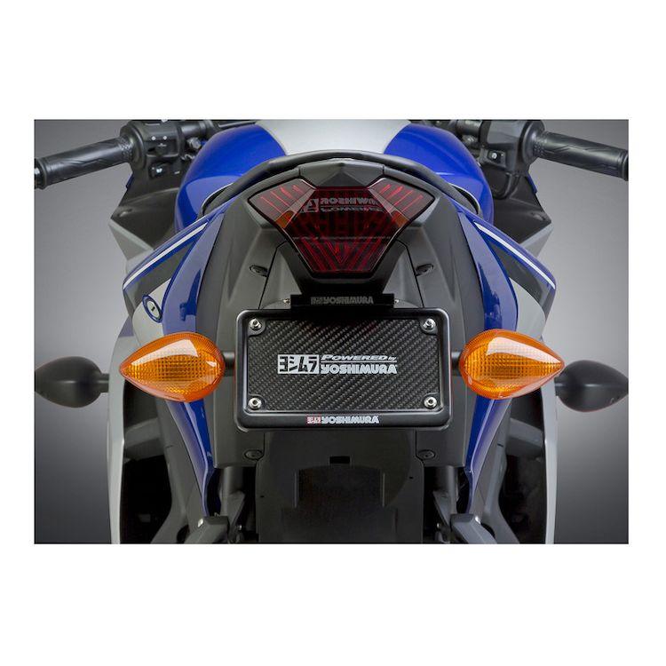 Yoshimura Fender Eliminator Kit for Yamaha R3 - My Superbike Store