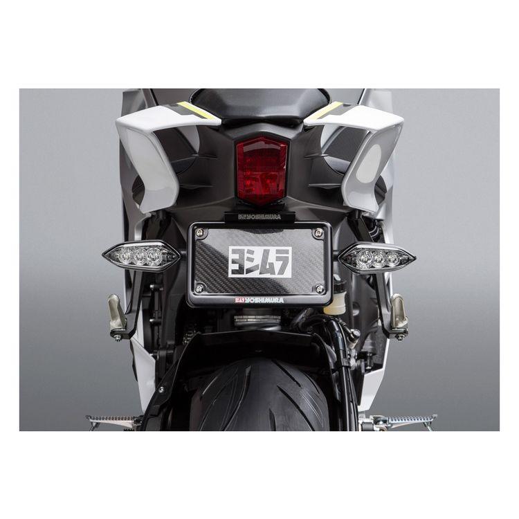 Yoshimura Fender Eliminator Kit for Yamaha R6 - My Superbike Store