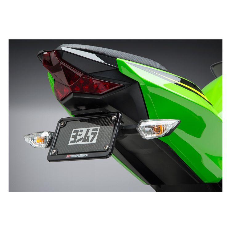 Yoshimura Fender Eliminator Kit for Kawasaki Ninja 400 - My Superbike Store