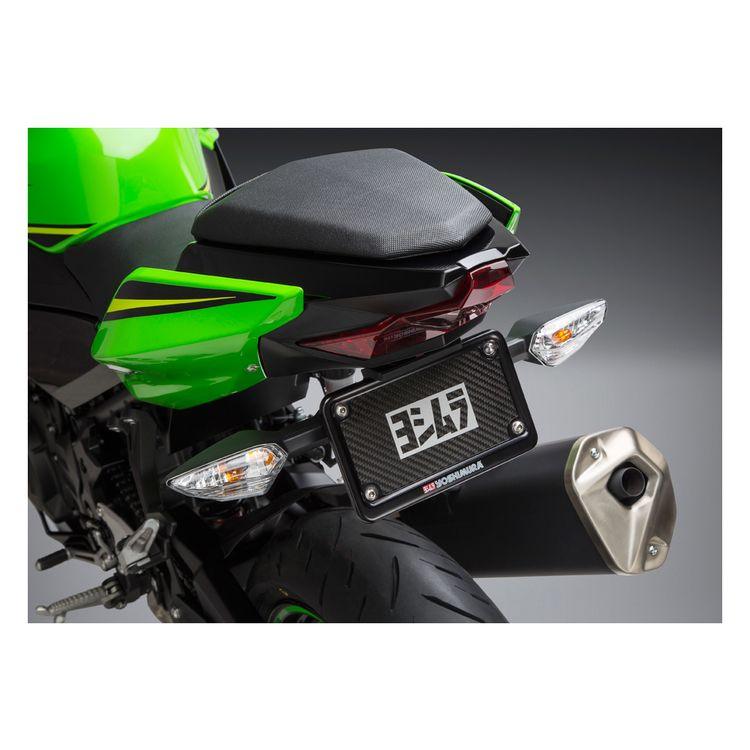 Yoshimura Fender Eliminator Kit for Kawasaki Ninja 400 - My Superbike Store