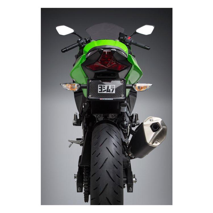 Yoshimura Fender Eliminator Kit for Kawasaki Ninja 400 - My Superbike Store