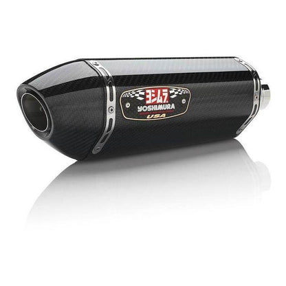 Yoshimura R77 Works Race Full Exhaust System for Yamaha MT-09 - My Superbike Store