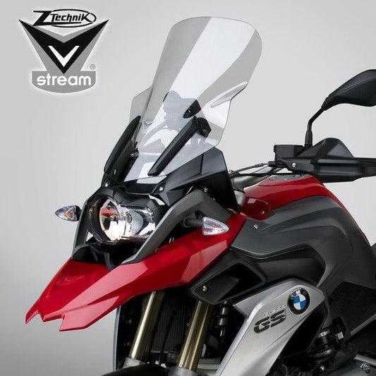 VStream® Touring Replacement Screen for BMW® R1200/1250 GS/GSA - Z2487 - My Superbike Store