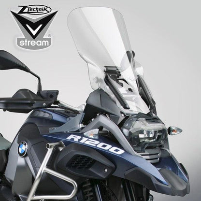 VStream® Touring Deluxe Replacement Screen for BMW® R1200/1250 GS/GSA - Z2488 - My Superbike Store