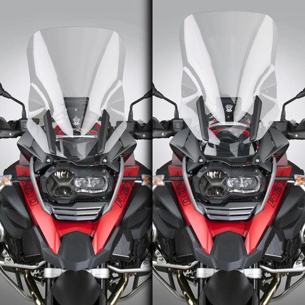 VStream® Touring Deluxe Replacement Screen for BMW® R1200/1250 GS/GSA - Z2488 - My Superbike Store