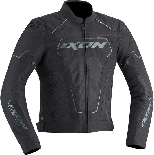 Ixon Zephyr Air HP Textile Jacket - My Superbike Store