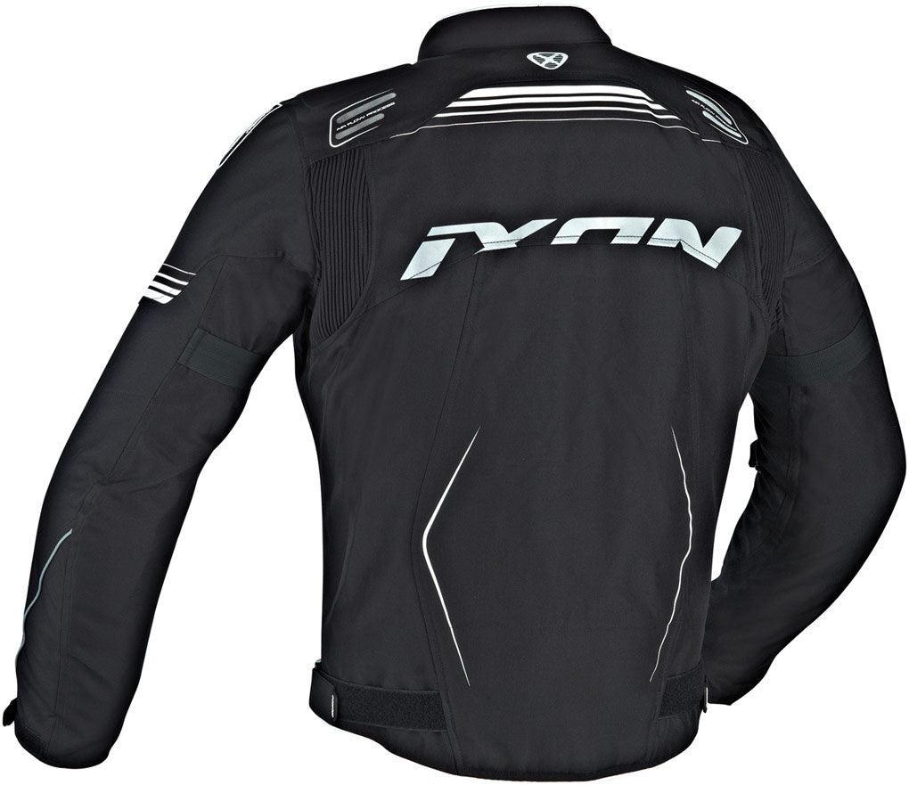 Ixon Zephyr HP Textile Jacket - My Superbike Store