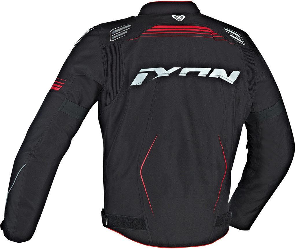 Ixon Zephyr HP Textile Jacket - My Superbike Store