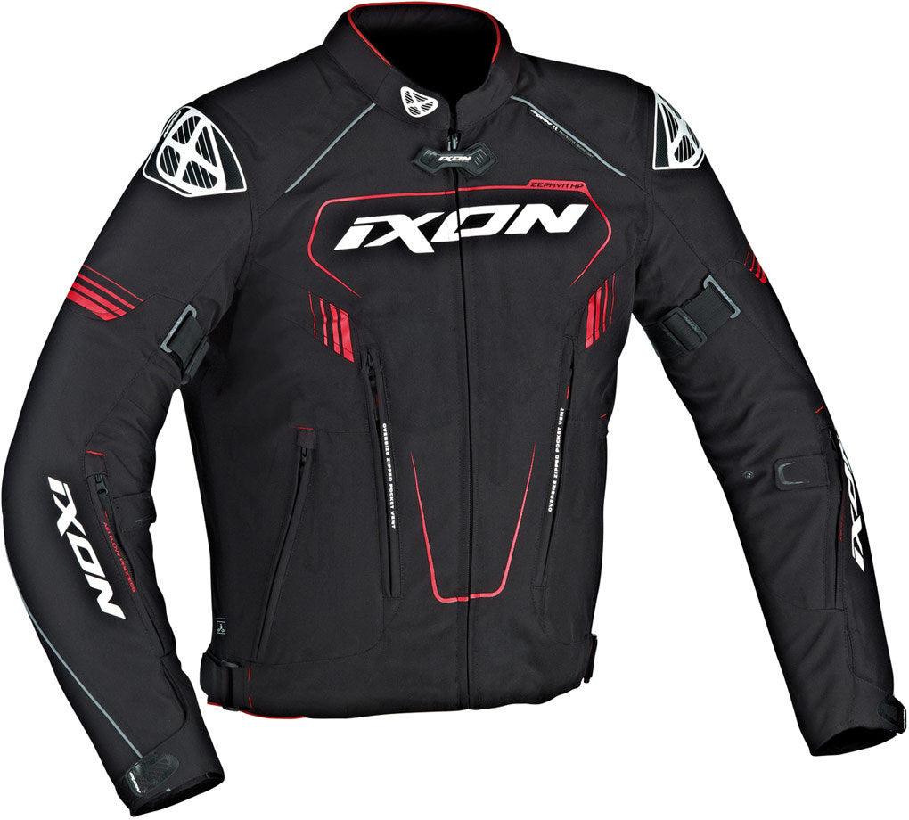 Ixon Zephyr HP Textile Jacket - My Superbike Store