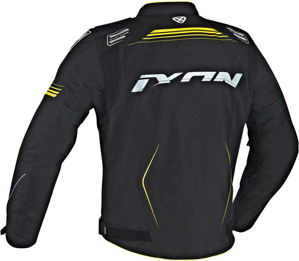 Ixon Zephyr HP Textile Jacket - My Superbike Store