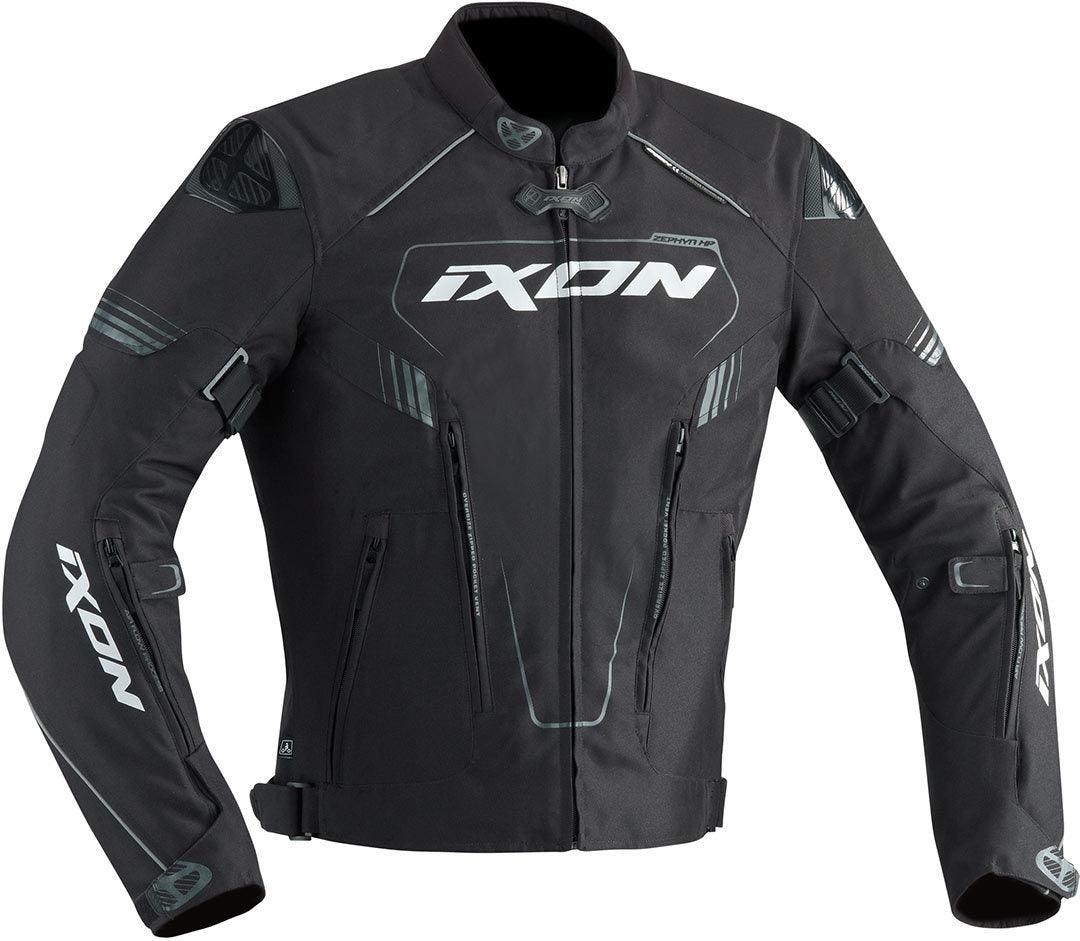 Ixon Zephyr HP Textile Jacket - My Superbike Store