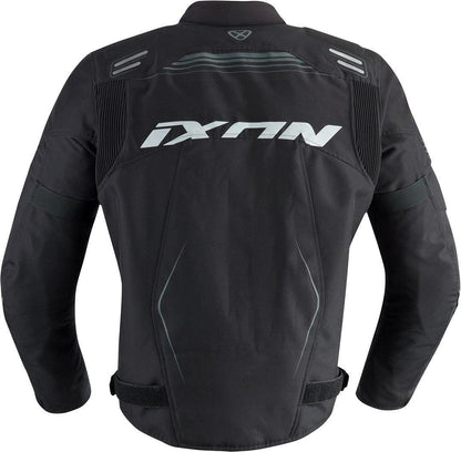 Ixon Zephyr HP Textile Jacket - My Superbike Store