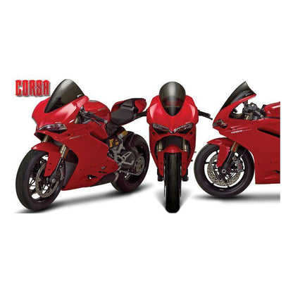 Zero Gravity Corsa Windscreen for Ducati Panigale 959 - My Superbike Store