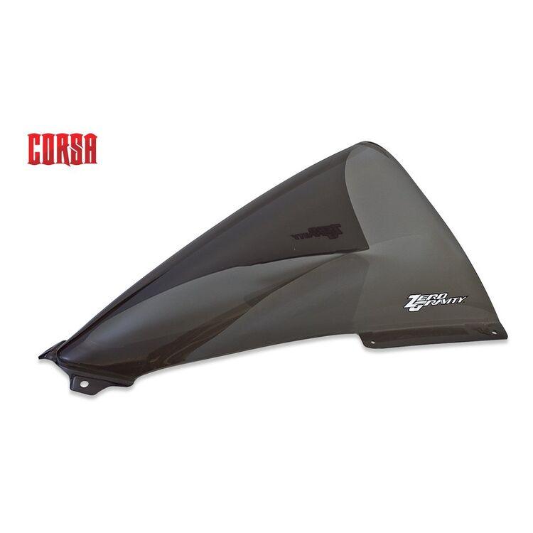 Zero Gravity Corsa Windscreen for Ducati Panigale V4/S - My Superbike Store