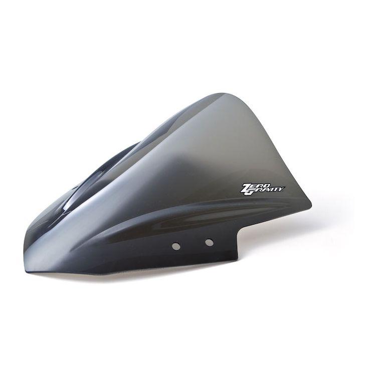 Zero Gravity Corsa Windscreen for Kawasaki Ninja 300 - My Superbike Store