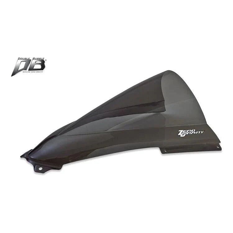 Zero Gravity Double Bubble Windscreen for Ducati Panigale V2 - My Superbike Store