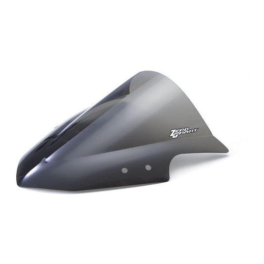 Zero Gravity Double Bubble Windscreen for Kawasaki Ninja 300 - My Superbike Store