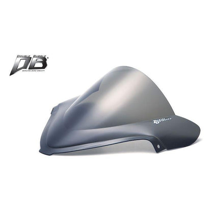 Zero Gravity Double Bubble Windscreen for Suzuki Hayabusa 2008-20 - My Superbike Store